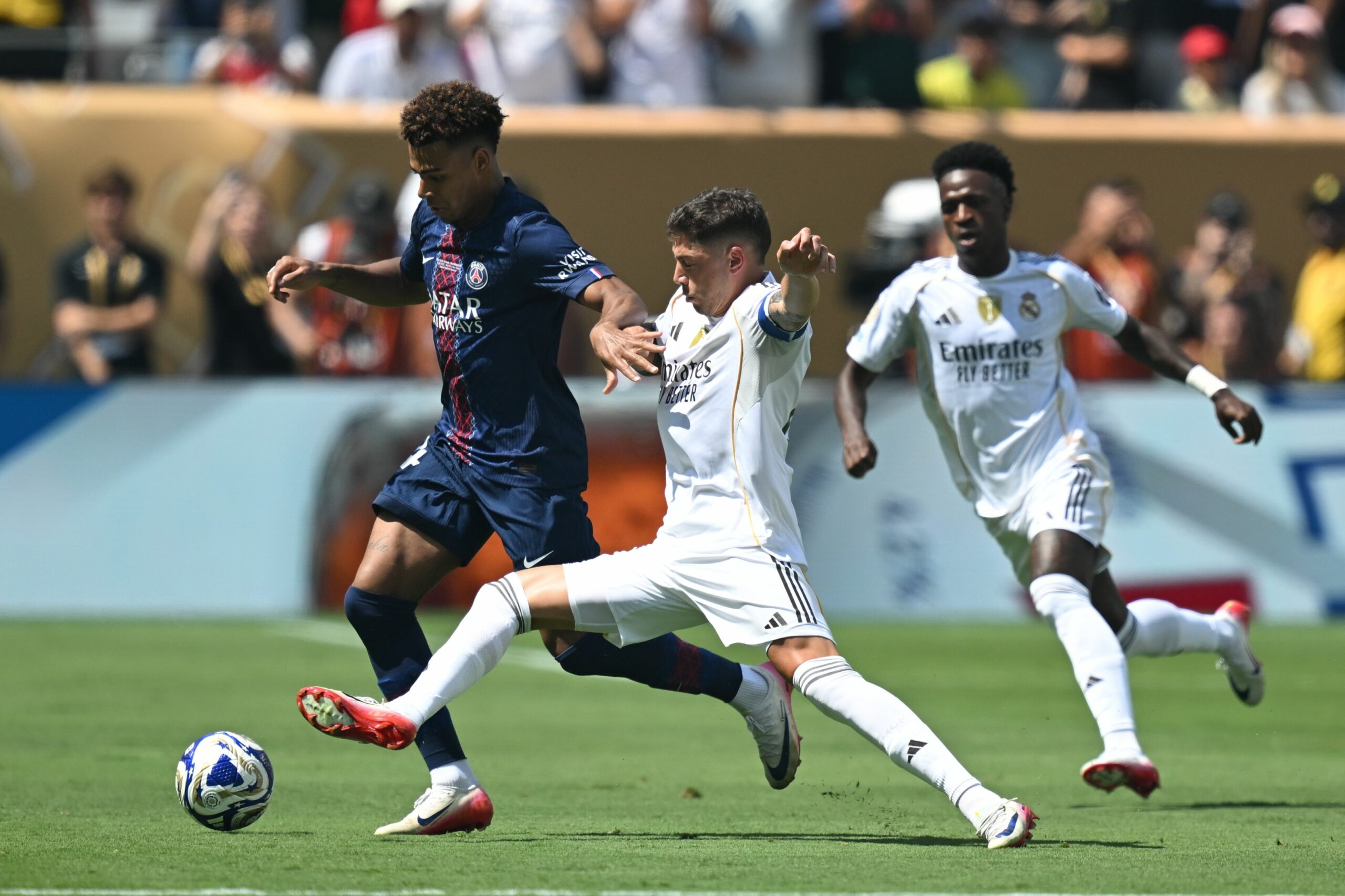 FIFA propune 72 de ore intre meciuri si 21 de zile concediu
