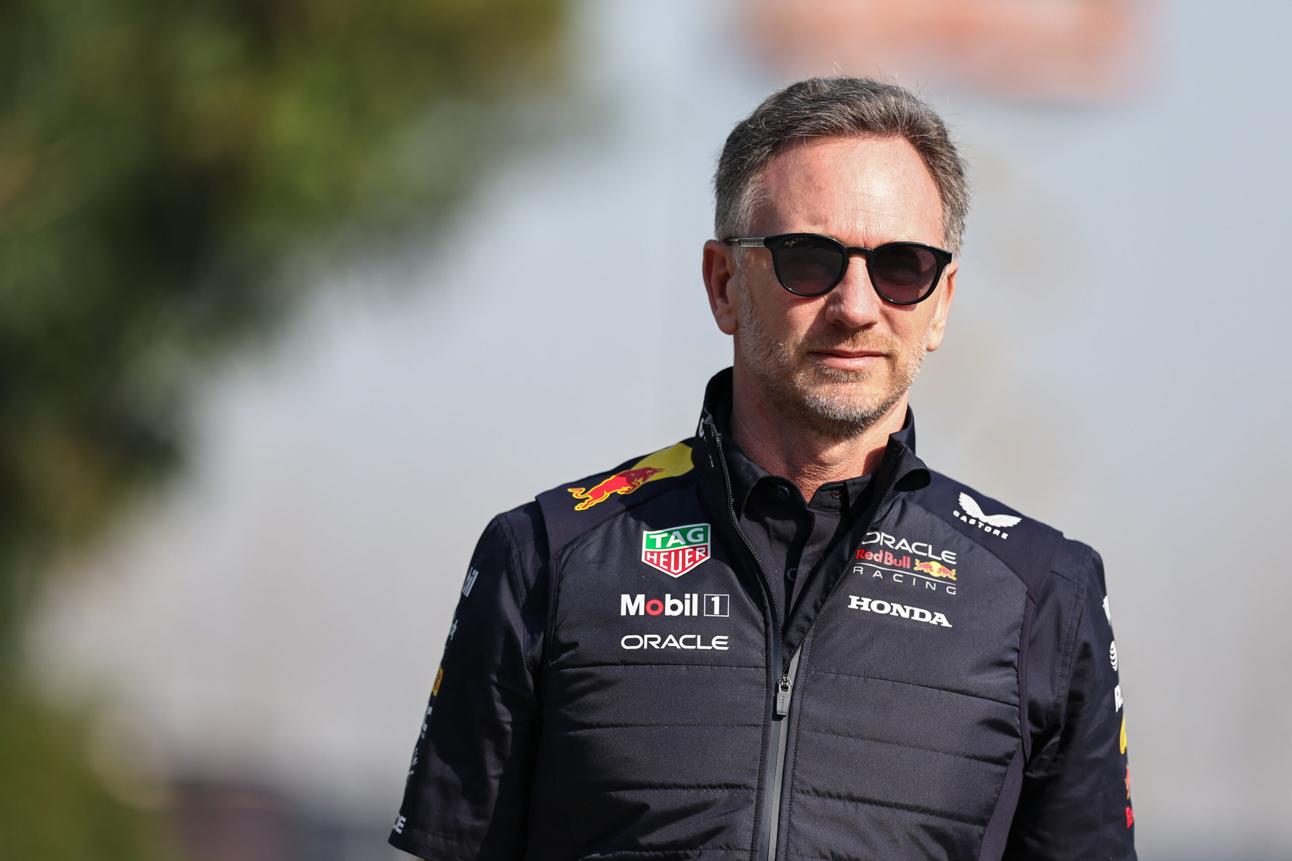 Formula 1 Christian Horner a fost concediat de Red Bull