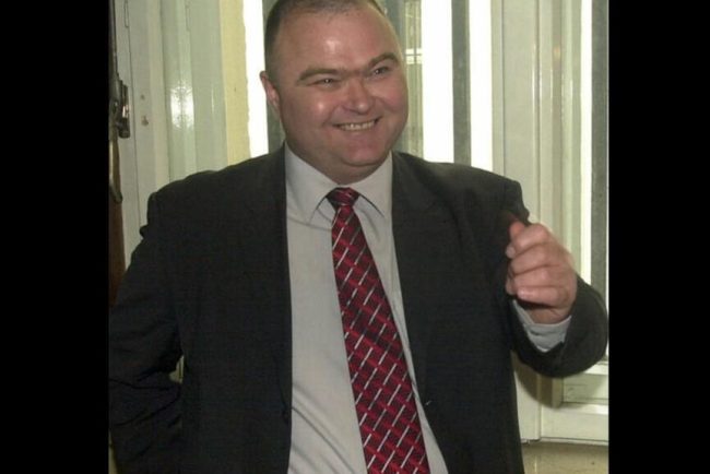 Jurnalist bulgar condamnat pentru calomnie impotriva unui judecator