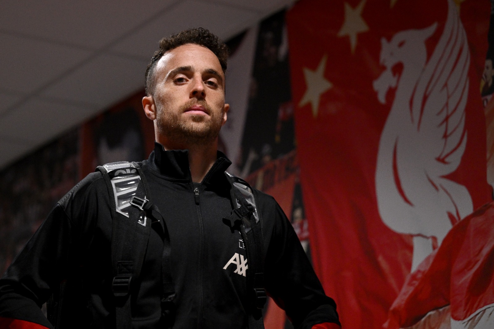 Liverpool prima reactie dupa moartea lui Diogo Jota Suntem devastati