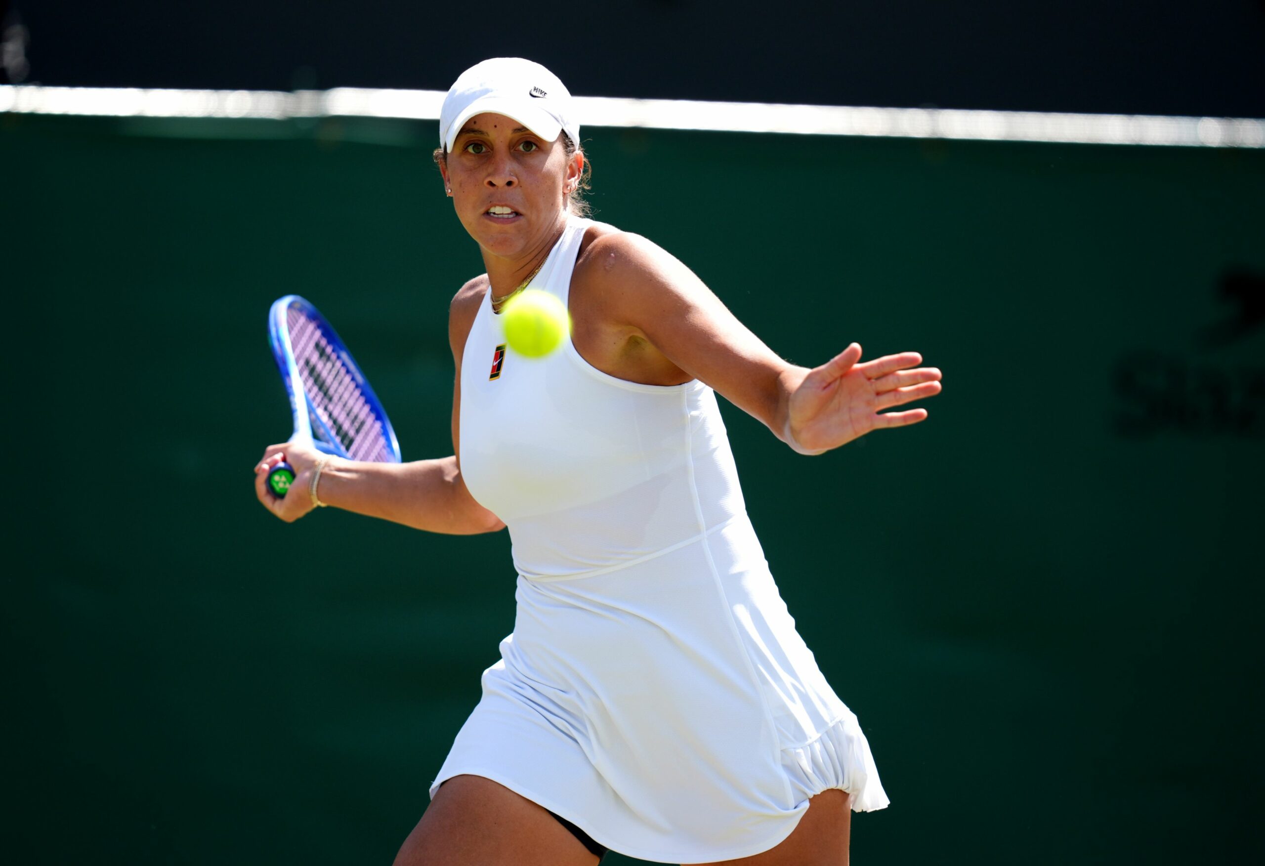 Madison Keys campioana Australian Open eliminata de Laura Siegemund