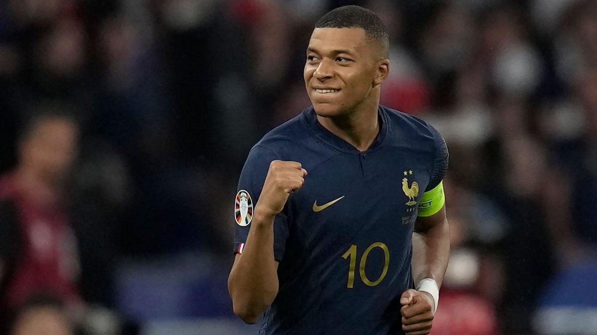 Mbappe renunta la plangerea de hartuire impotriva PSG