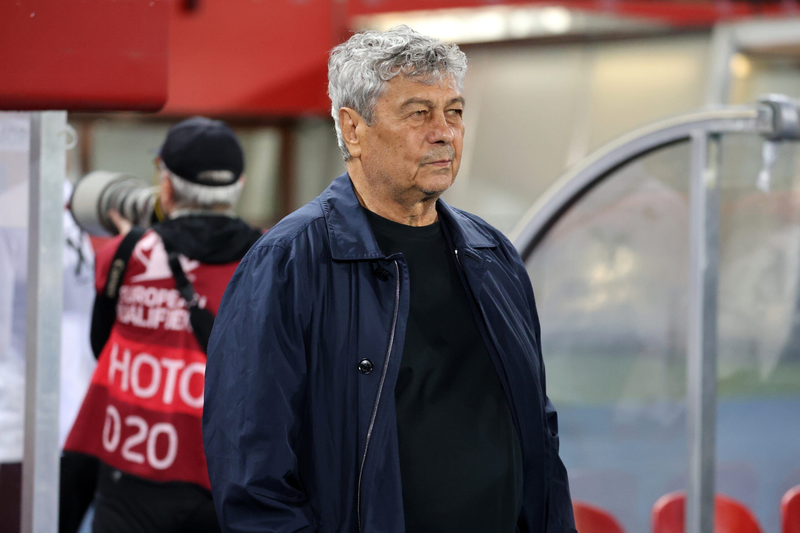 Mircea Lucescu la 80 de ani cea mai lunga cariera in fotbalul national