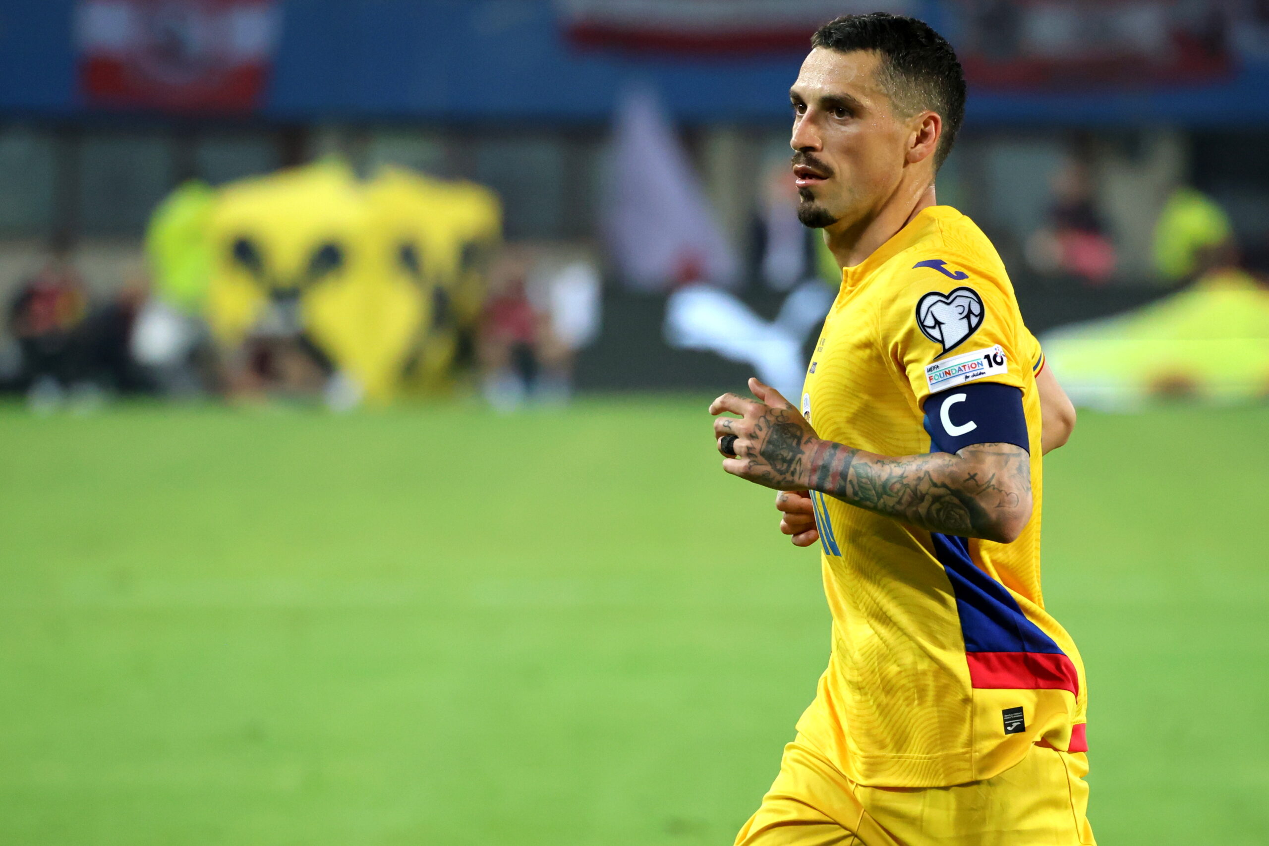 Nicolae Stanciu despre transferul la Genoa Am spus imediat da