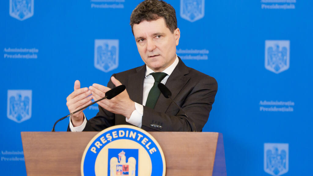 Nicusor Dan Romania are potential economic masuri fiscale provizorii