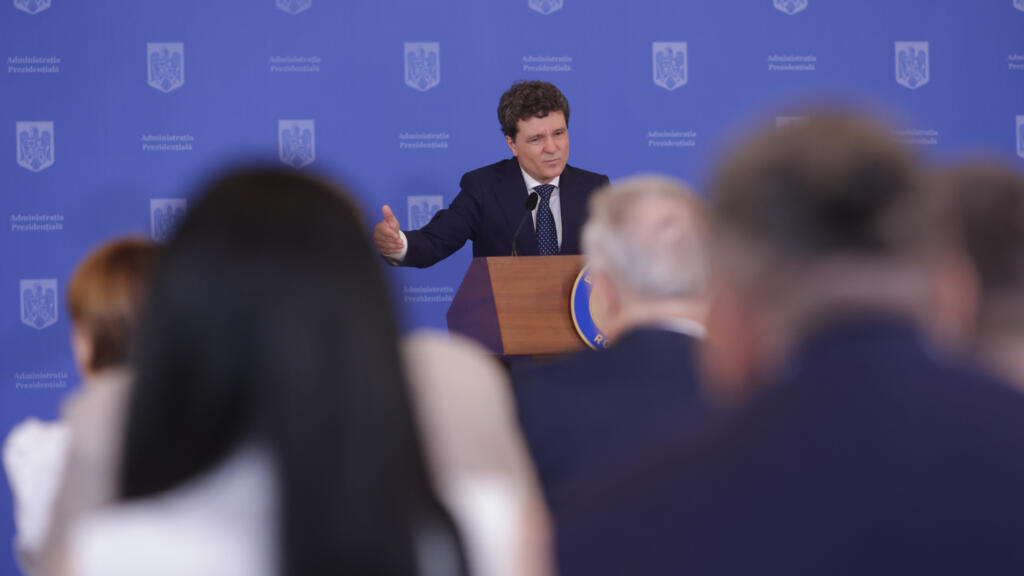 Nicusor Dan isi exprima nemultumirea fata de sefii DNA
