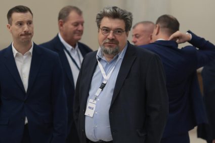 Politologul Andrei Taranu Explicatiile lui Anastasiu au venit prea trziu