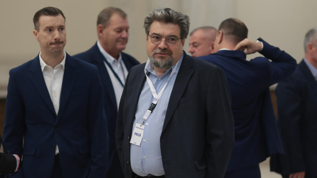 Politologul Andrei Taranu Explicatiile lui Anastasiu au venit prea trziu
