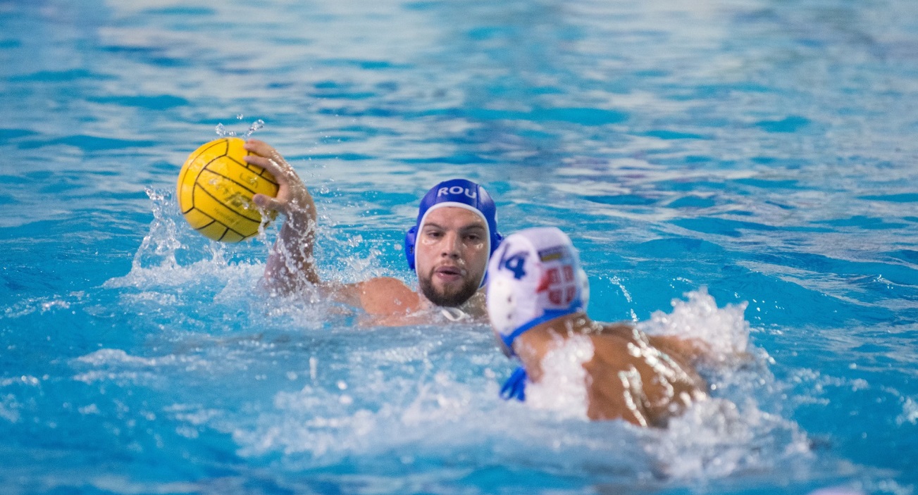 Polo pe ap Romnia a anunat echipa pentru mondial