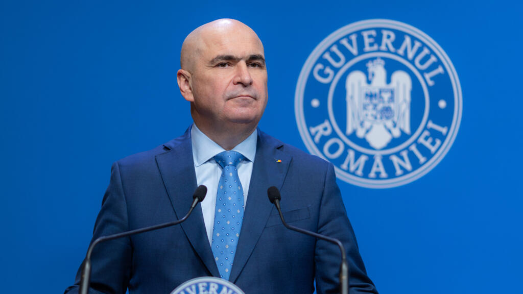 Premierul Ilie Bolojan Vrsta de pensionare a judectorilor va fi 65 ani