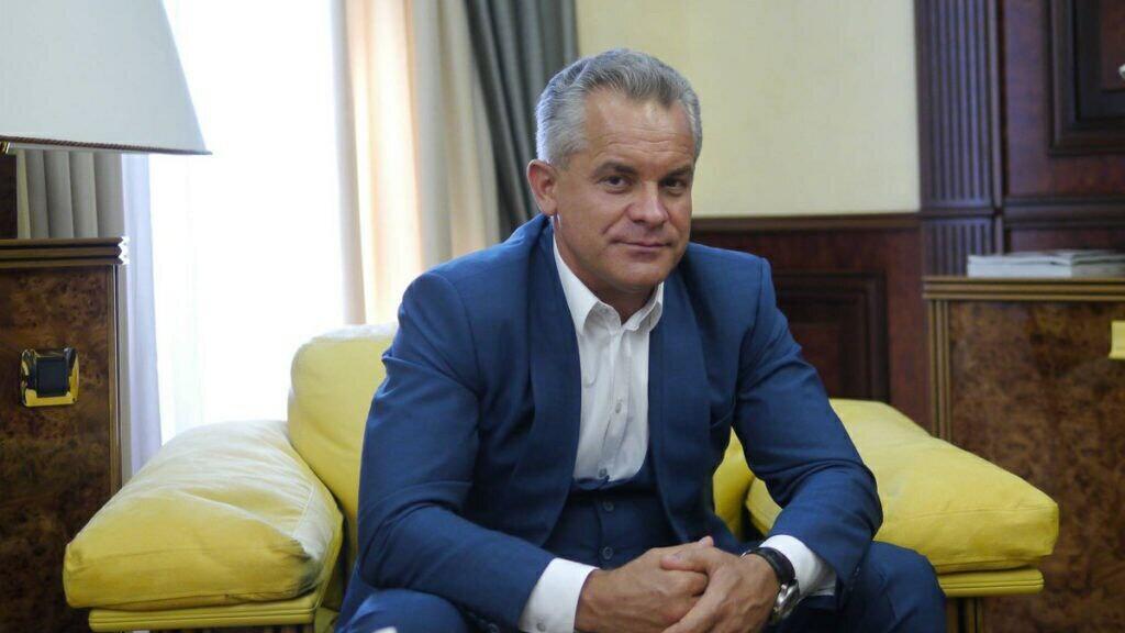 Procuratura Generala a R Moldova a solicitat extradarea lui Plahotniuc