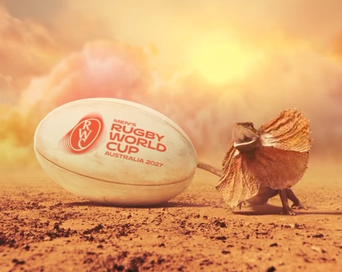Record in Rugby Peste 25 milioane bilete pentru 2027