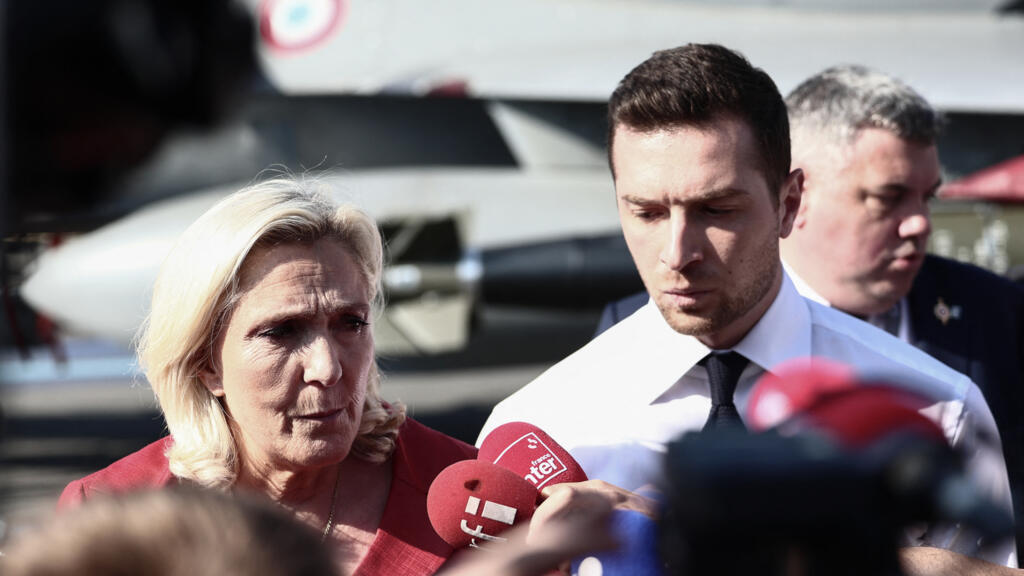 Reuniunea Nationala Ancheta din Marsilia despre campania 2021