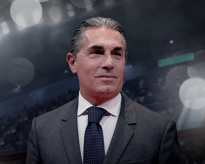 Sergio Scariolo devine antrenorul lui Real Madrid