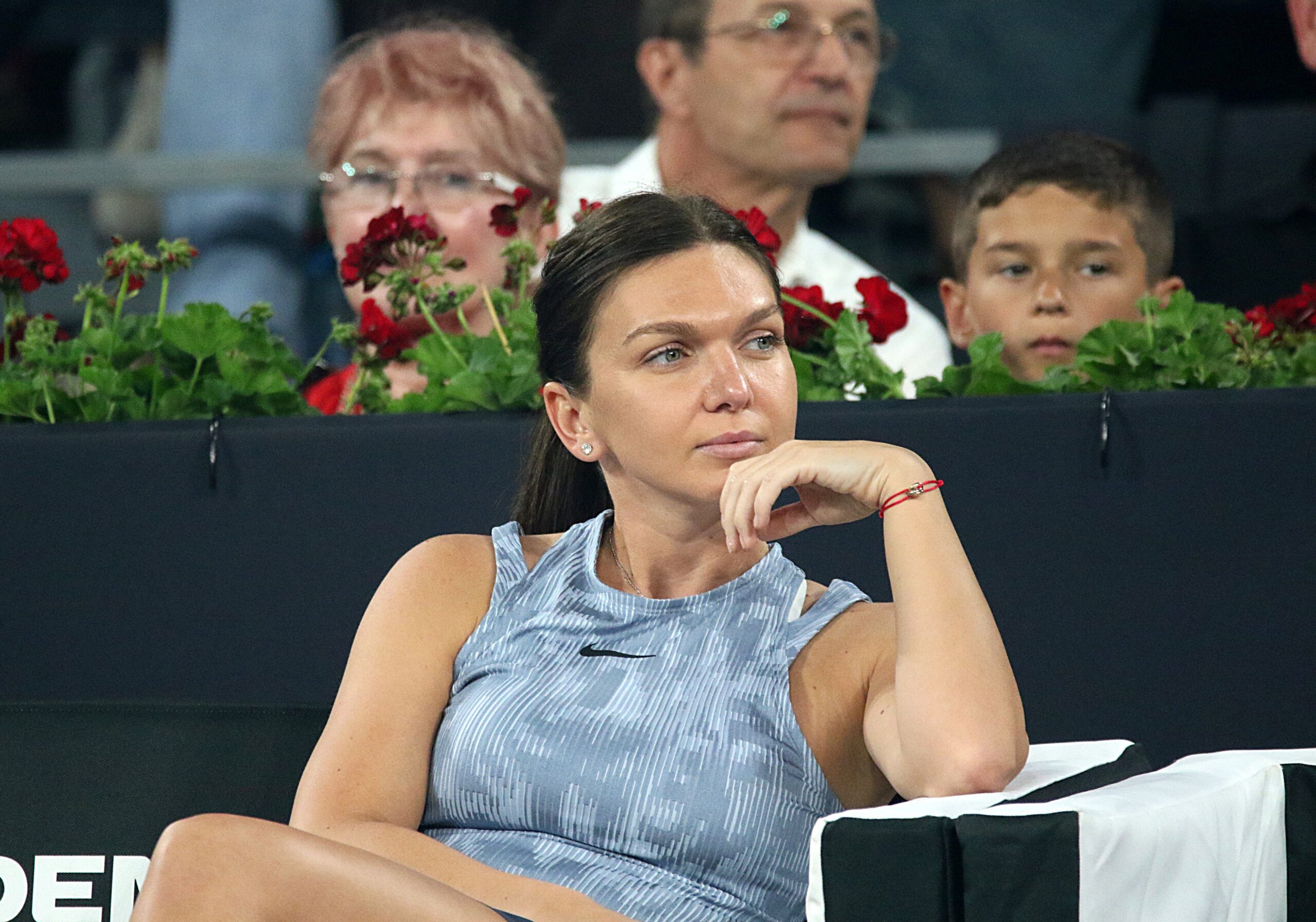 Simona Halep isi va juca meciul de retragere pe 13 iunie 2026