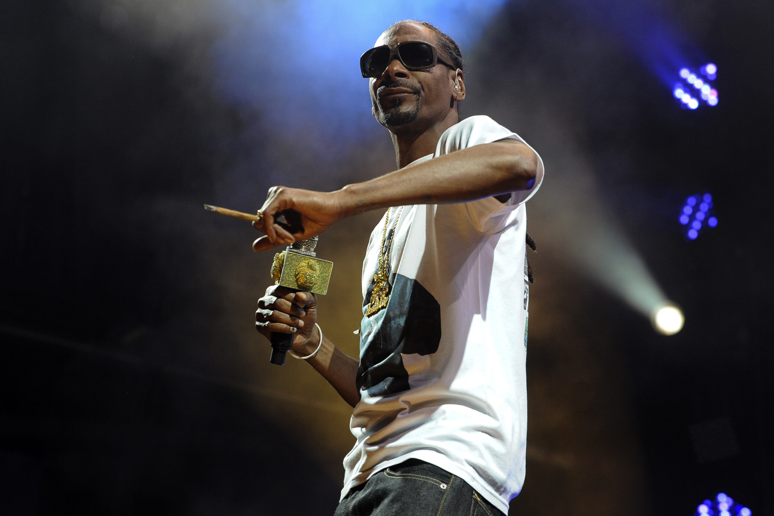 Snoop Dogg investete la Swansea City cu Luka Modric
