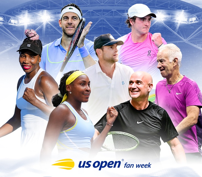 Tenis Romania are trei jucatoare la US Open