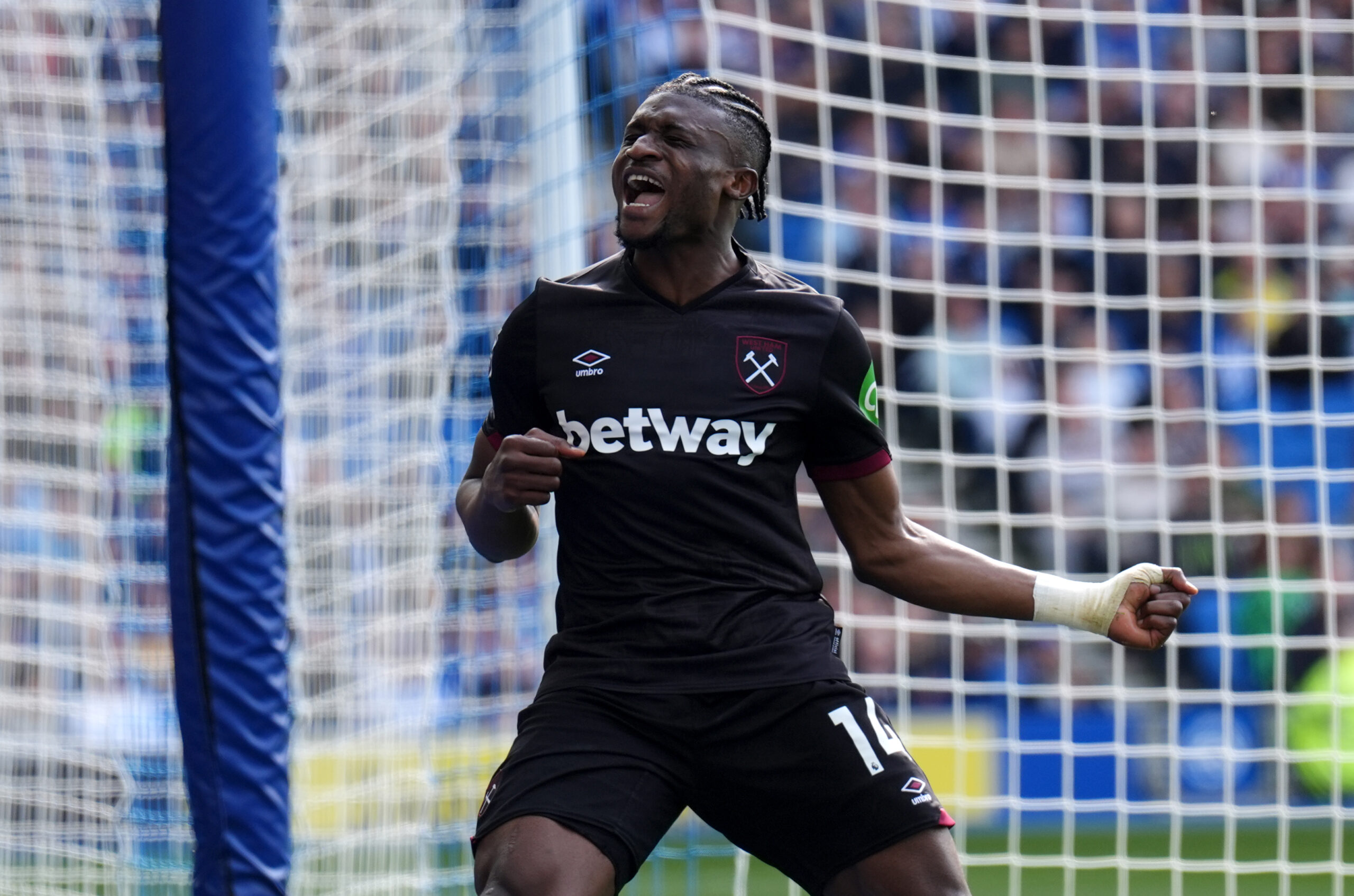 Tottenham il transfera pe Mohammed Kudus de la West Ham