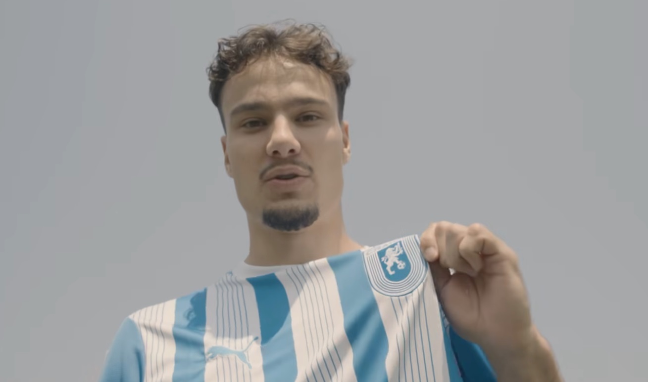 Universitatea Craiova a transferat atacantul Assad Al Hamlawi