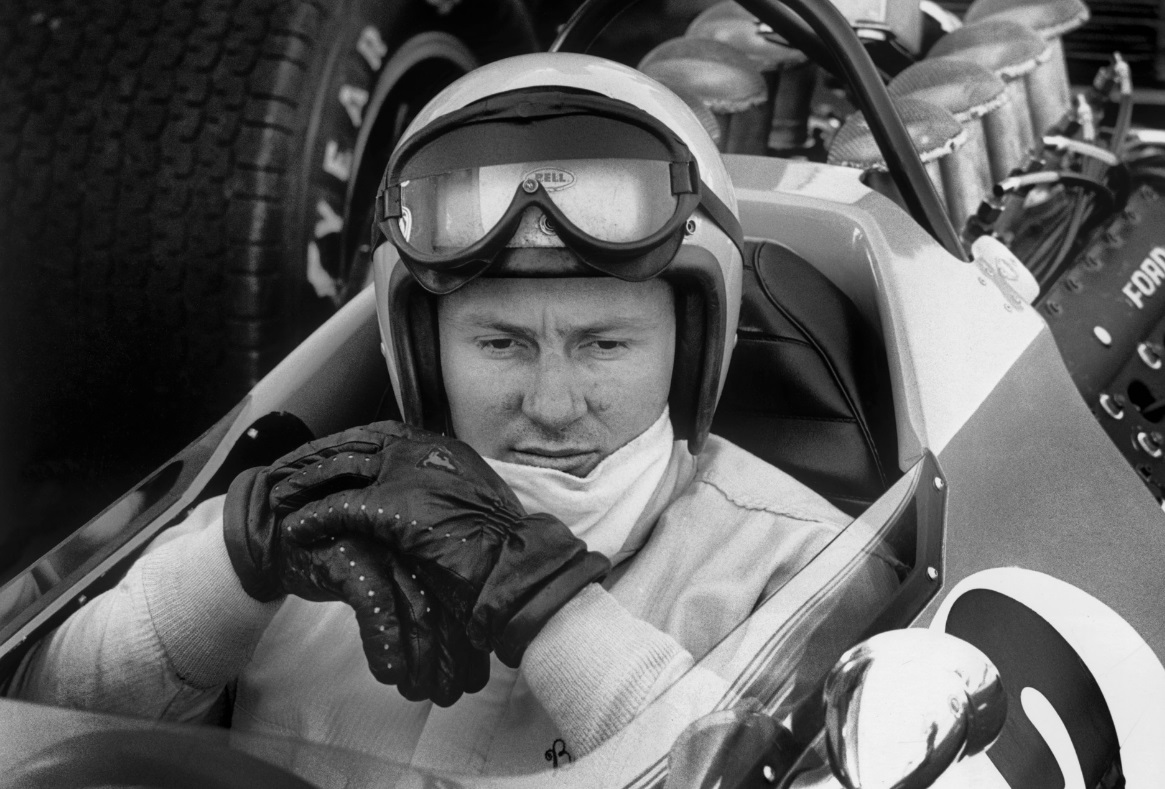 Viata lui Bruce McLaren fondatorul echipei McLaren ecranizata