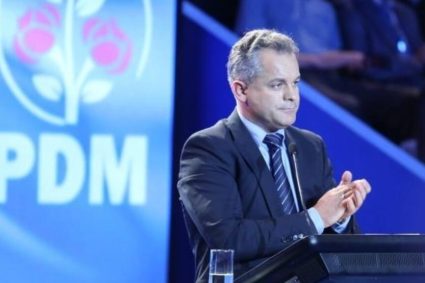 Vladimir Plahotniuc arestat in Grecia pentru 40 de zile
