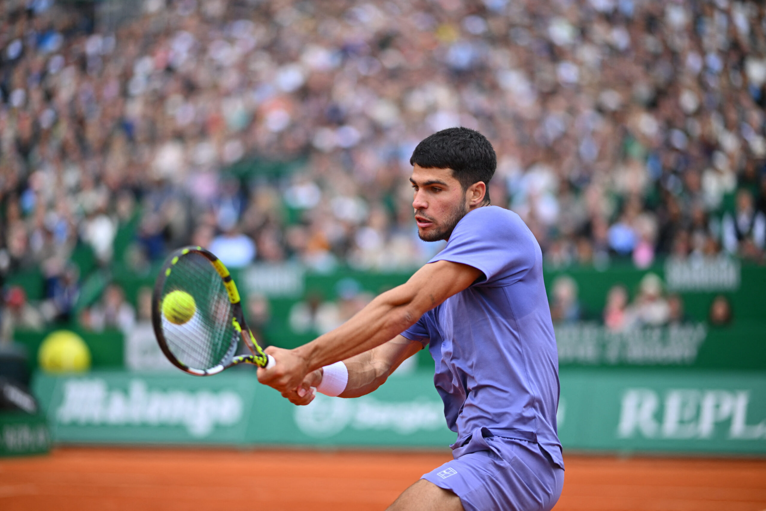 Alcaraz ajunge la 50 de victorii si se califica in optimile Cincinnati Open