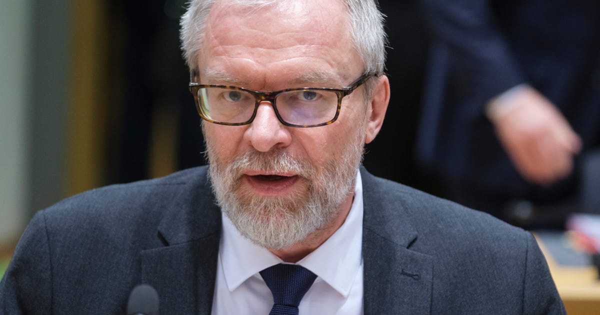 Ambasadorul austriac in UE isi da demisia dupa acuze