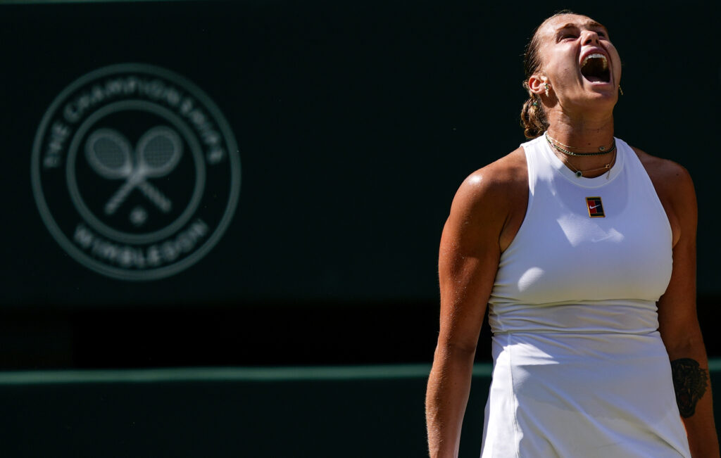 Aryna Sabalenka eliminata de Elena Rybakina la Cincinnati