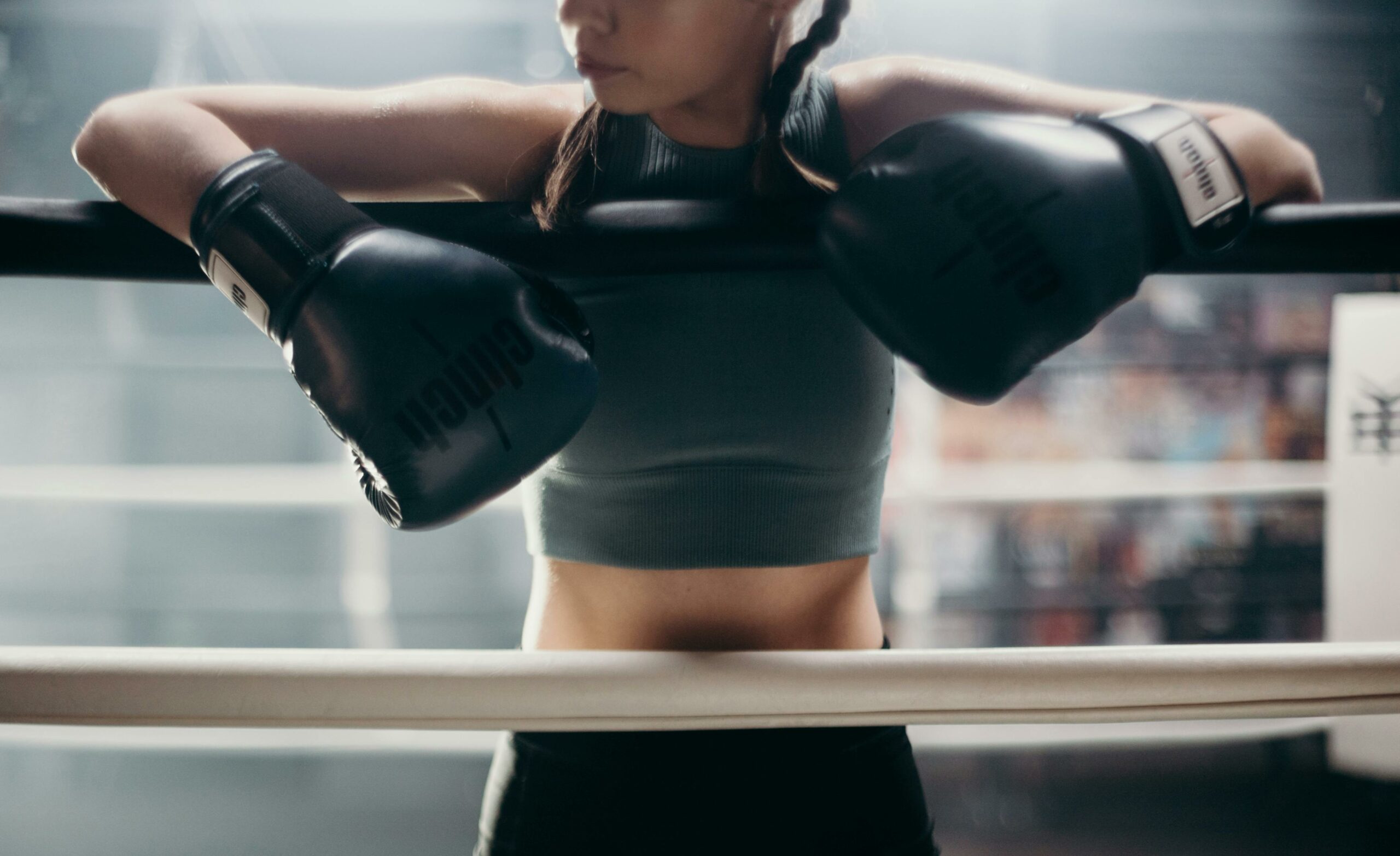 Boxul mondial impune testarea genetica a sexului la sportive