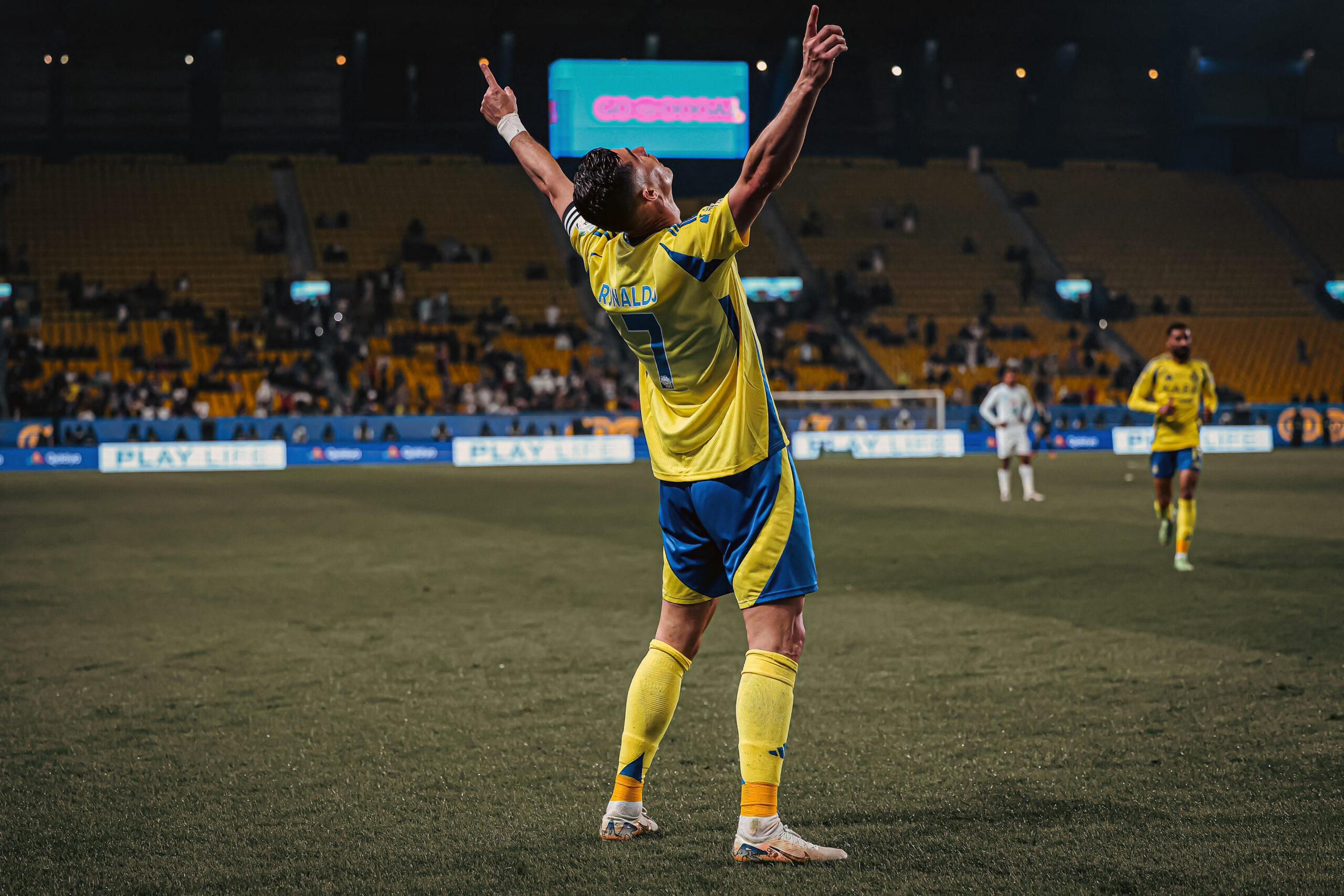 Cristiano Ronaldo primul jucator cu 100 de goluri pentru patru echipe
