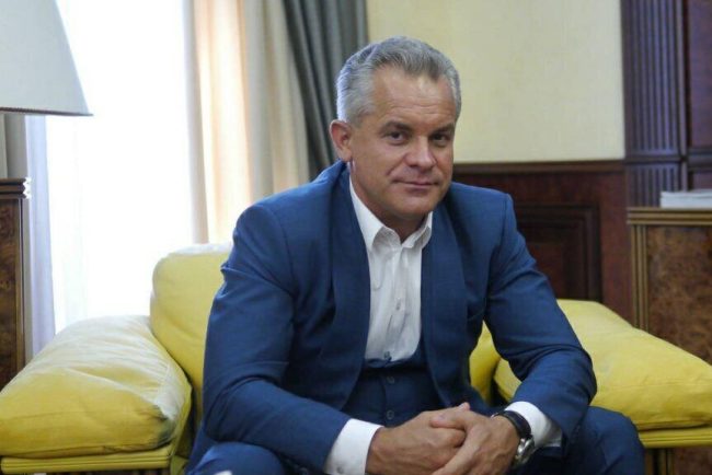 Curtea de Apel Atena a aprobat extradarea lui Plahotniuc