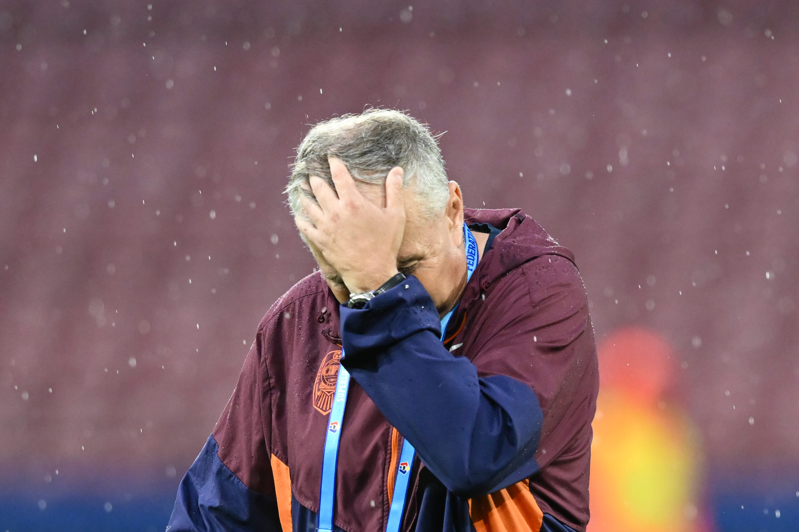 Dan Petrescu a demisionat dupa rusinea cu Hacken