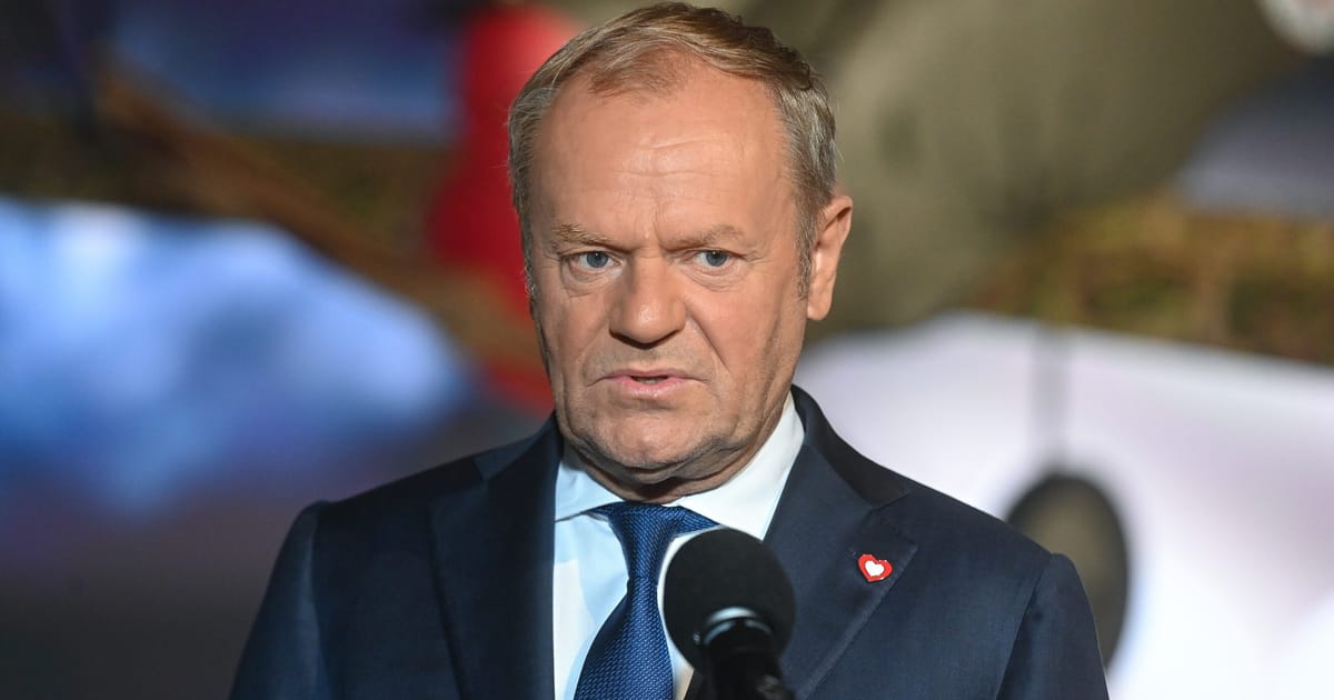 Donald Tusk contesta Budapesta ca loc pentru discutii despre Ucraina