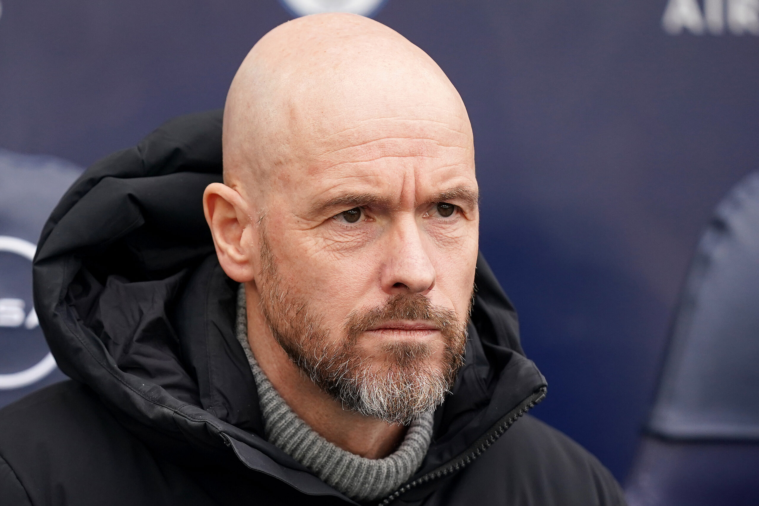 Erik ten Hag Nu pot face magic recem Harry Potter pentru Leverkusen