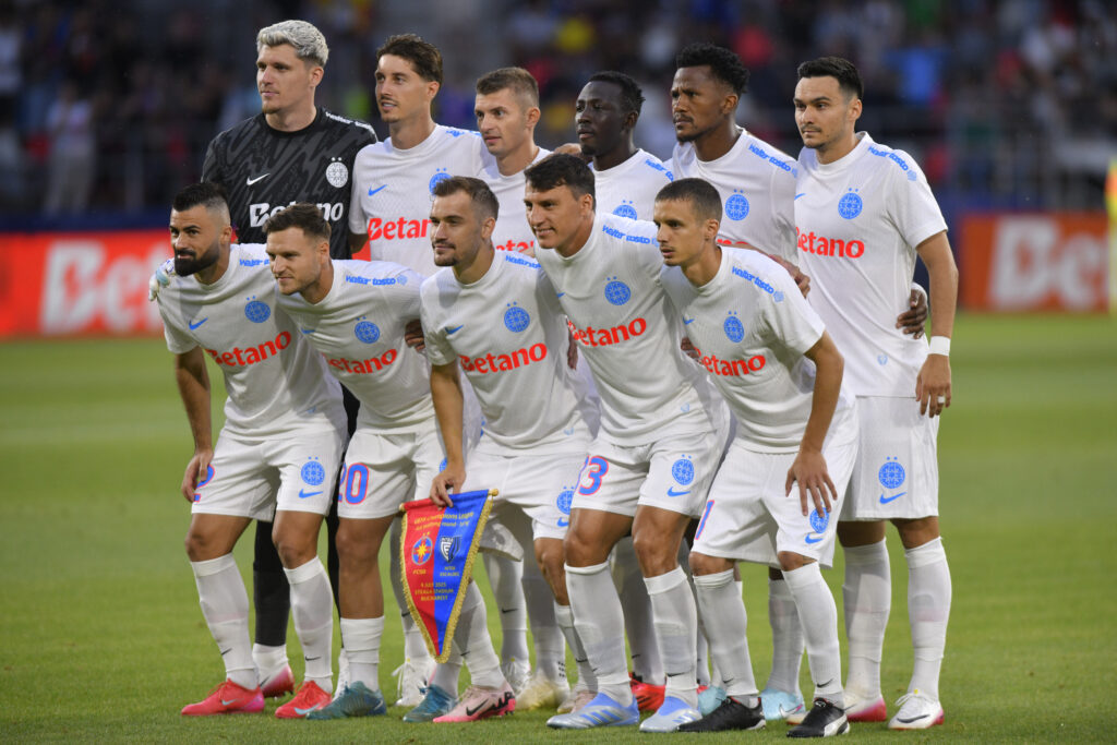 Europa League FCSB rastoarna rezultatul cu campioana Kosovo