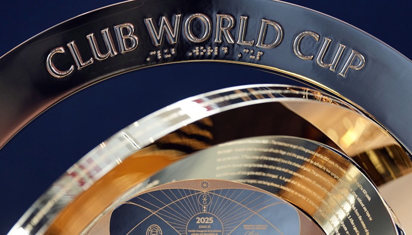 Grupele Campionatului Mondial de Cluburi la handbal masculin