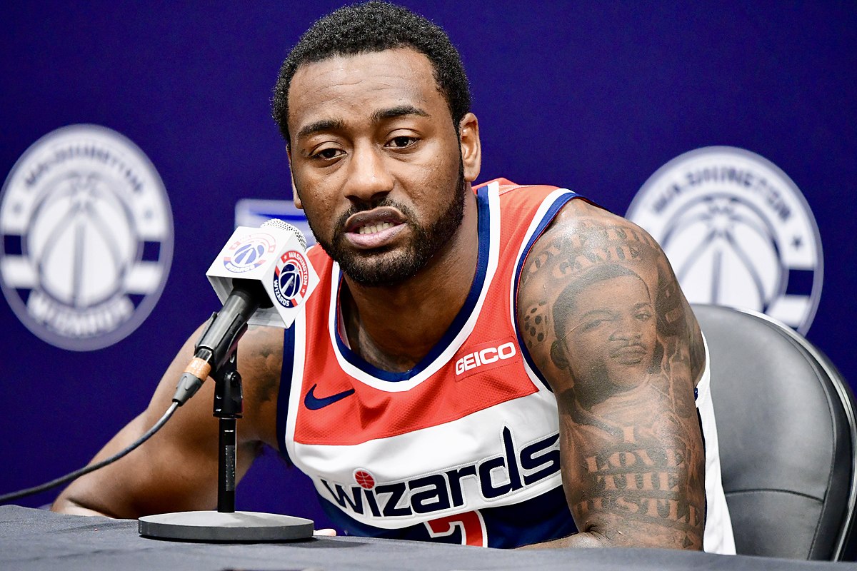 John Wall cinci ori All Star anunta retragerea din NBA
