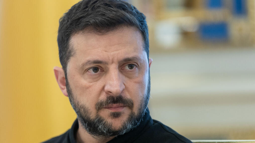 Kiev Zelenski a ratificat legea pentru agentiile anticoruptie