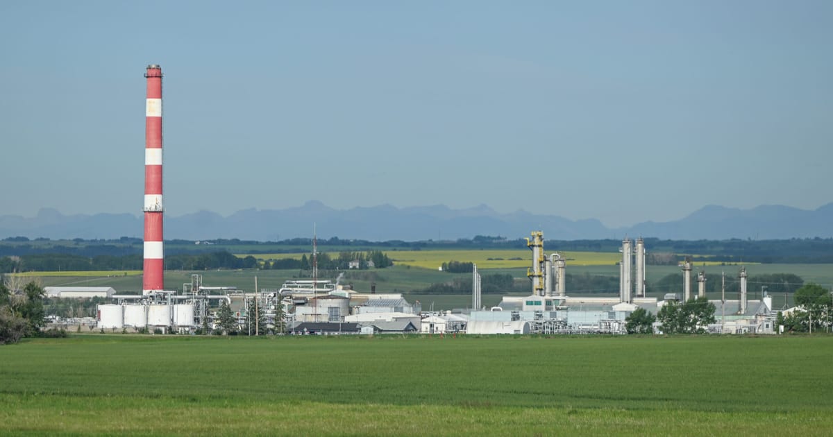 LNG ul canadian va ajunge in Europa pana in 2032