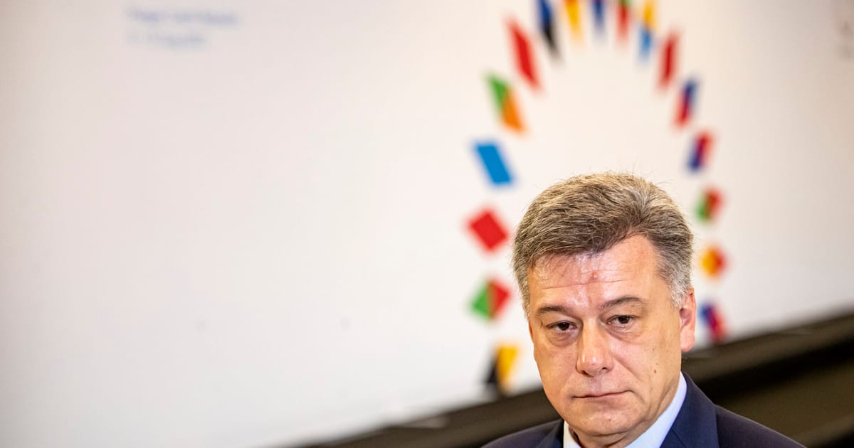 Ministerul Justitiei din Cehia cadoul dealerului de droguri audit