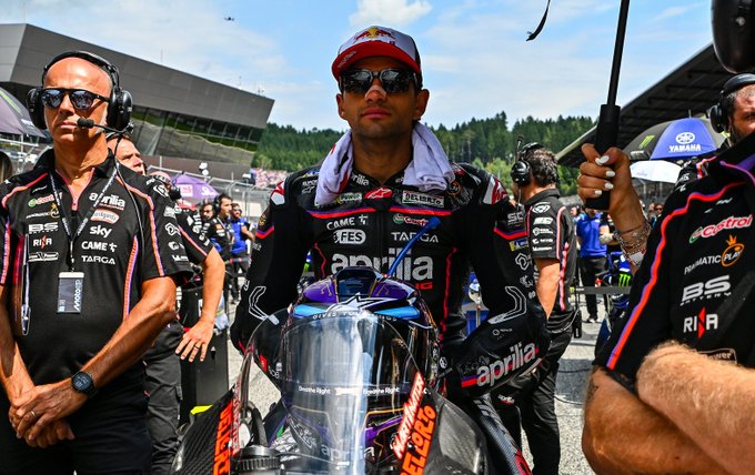 MotoGP Jorge Martin entuziasmat de noua pista Balaton