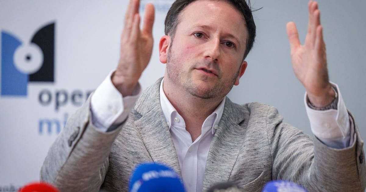 Procurorul sef din Bruxelles critica politicienii pentru impuscaturi
