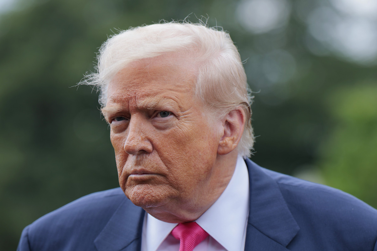 Trump demite seful statisticilor dupa raportul slab