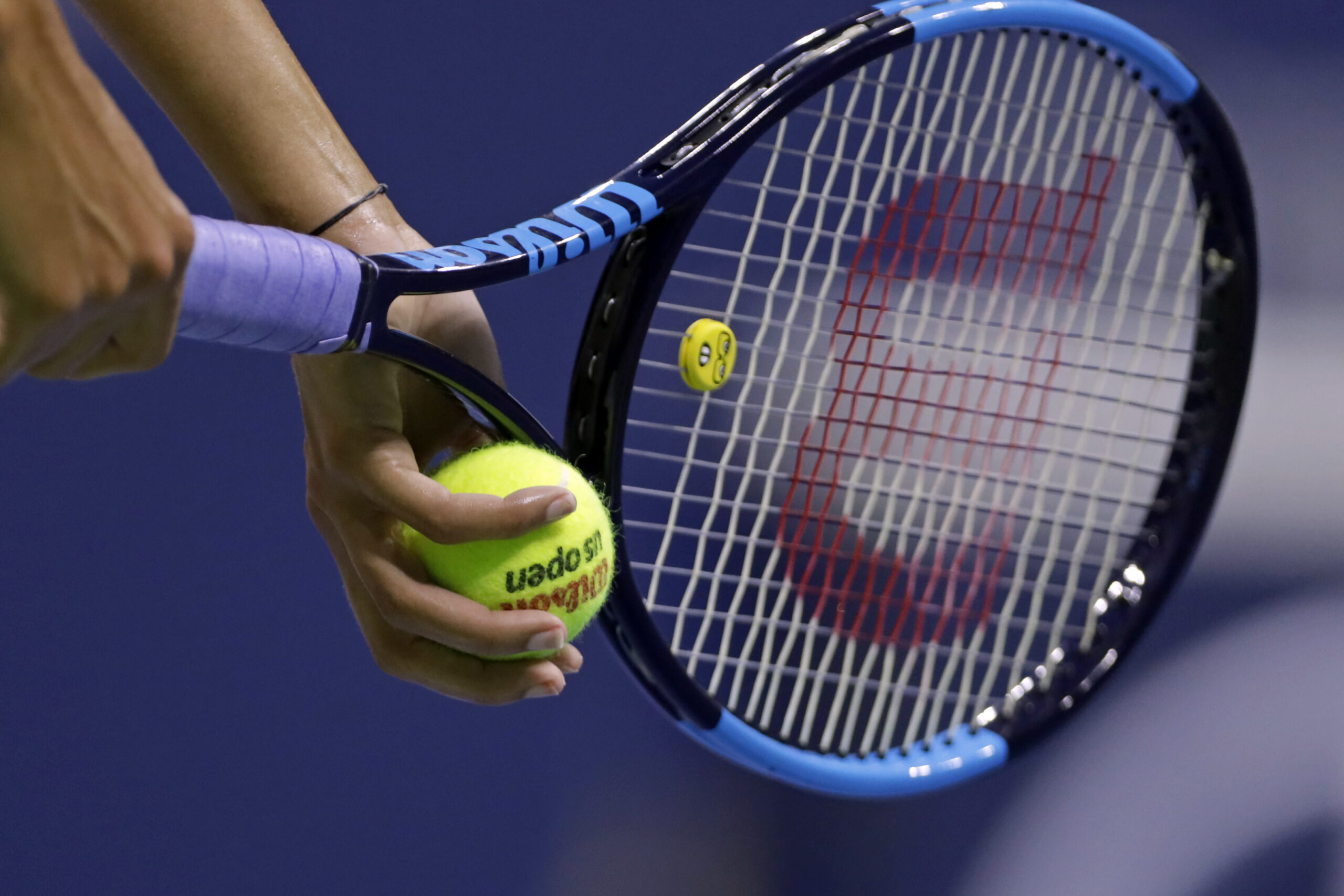 US Open 2025 anunta cel mai mare fond de premiere