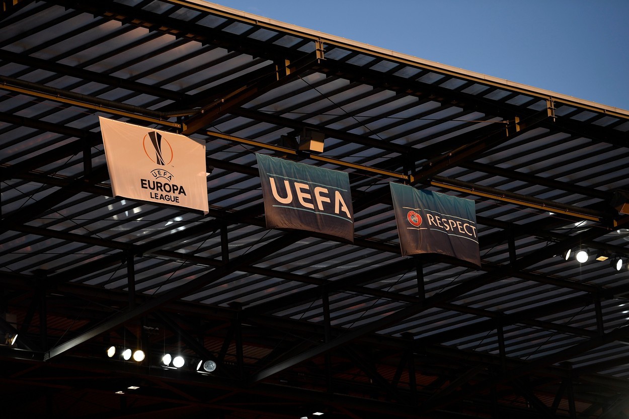 Verdict final al TAS Crystal Palace nu va juca in Europa League
