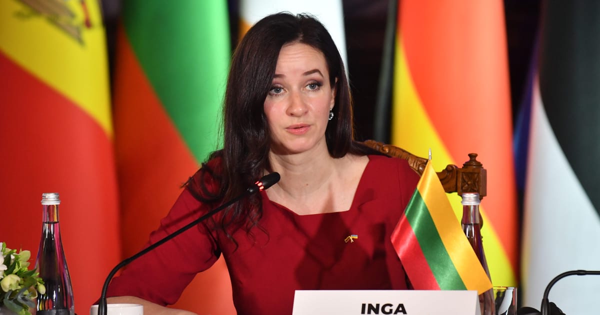 Veteran al sindicatelor noul prim ministru lituanian