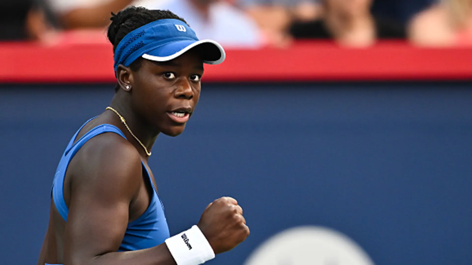 Victoria Mboko face istorie la Montreal cu primul titlu WTA