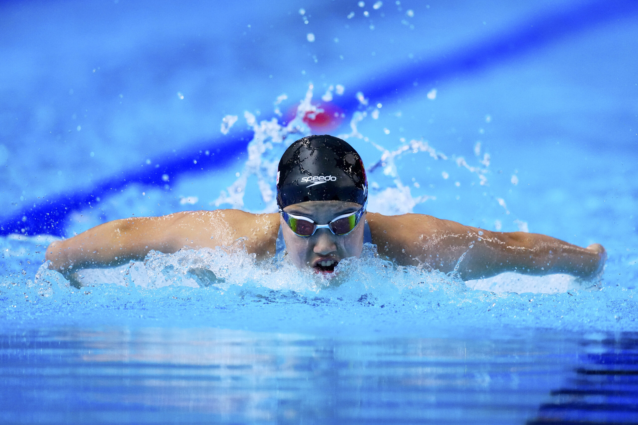 World Aquatics revizuiesc regulamentul dupa Yu Zidi