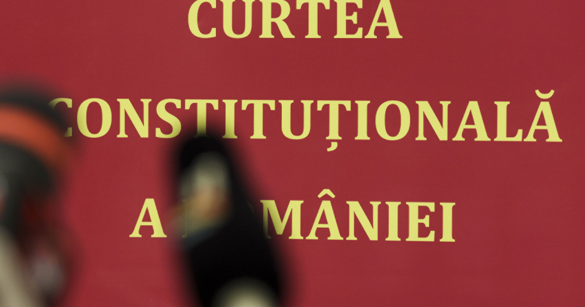judecatoare CCR explica anularea alegerilor din 2024
