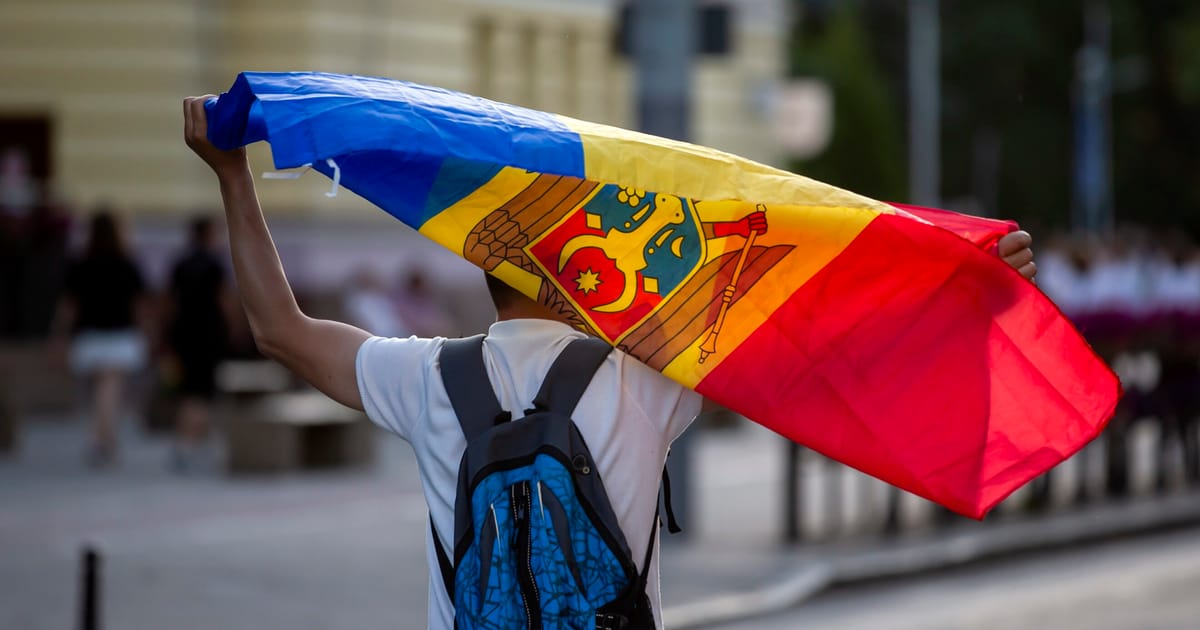 Ambasada Moldovei la Bruxelles evacuata din cauza unor amenintari cu bomba